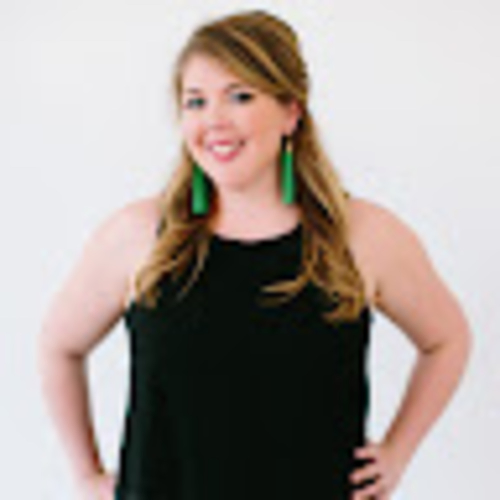 Meet your Posher, Alise
